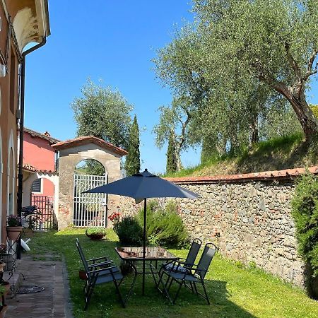 Alloggi In Villa Storica Пешя Екстер'єр фото