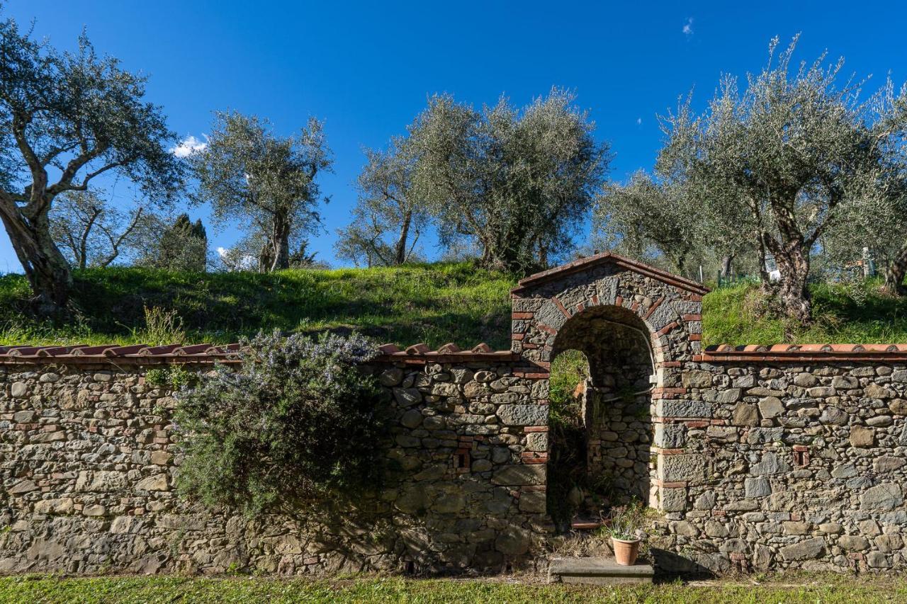 Alloggi In Villa Storica Пешя Екстер'єр фото